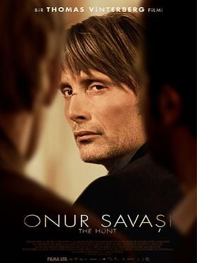Onur Savaşı posteri