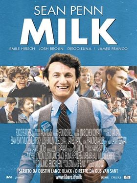 Milk posteri