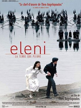 Ağlayan Çayır posteri