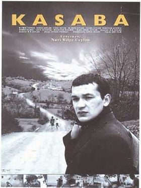 Kasaba posteri