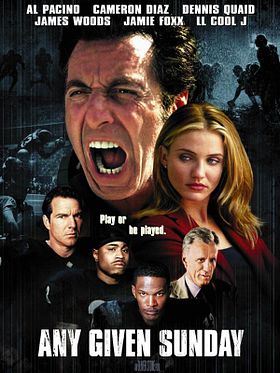 Kazanma Hırsı posteri