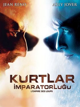 Kurtlar İmparatorluğu posteri