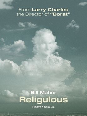 İlahi Komedi posteri