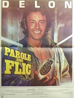 Katillere Af Yok posteri