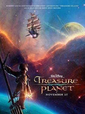 Define Gezegeni posteri