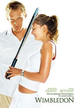 Wimbledon posteri