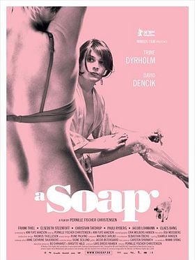 Sabun Köpüğü posteri