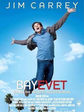 Bay Evet posteri