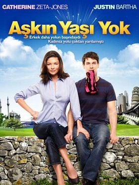 Aşkın Yaşı Yok posteri