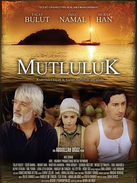 Mutluluk posteri