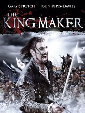 Son Savaşçı posteri