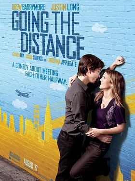 Seni Uzaktan Sevmek posteri