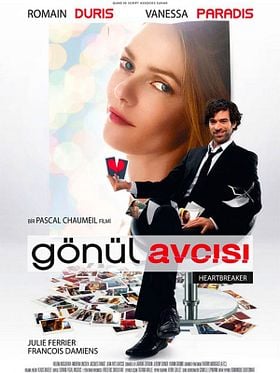 Gönül Avcısı posteri