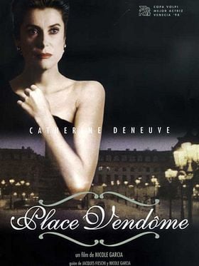 Vendome Meydanı posteri