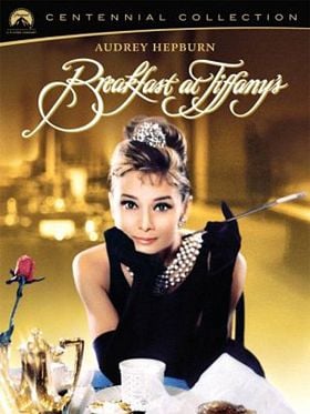 Tiffany’de Kahvaltı posteri