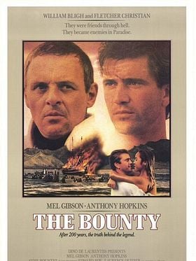 Gemide İsyan posteri