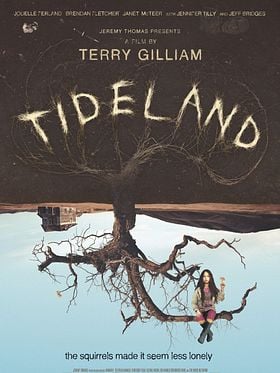 Gel Git Ülkesi posteri