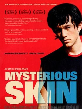 Tenin Gizemi posteri