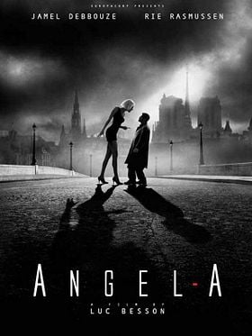 Angel-A posteri