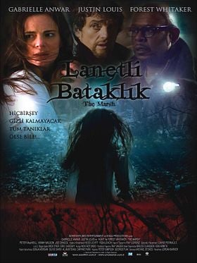 Lanetli Bataklık posteri