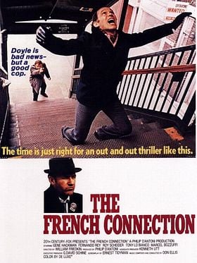 Kanunun Kuvveti posteri