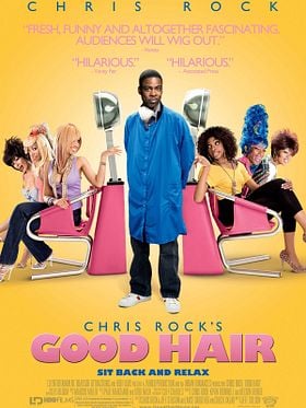 Good Hair posteri
