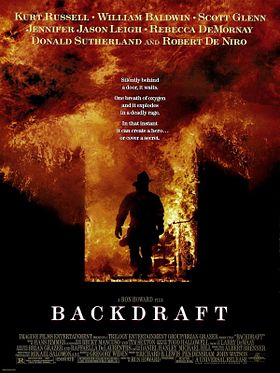 Alev Kapanı posteri