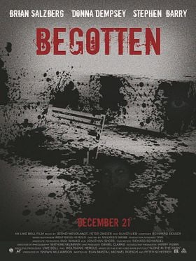 Begotten posteri