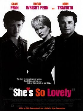 O Çok Sevimli posteri