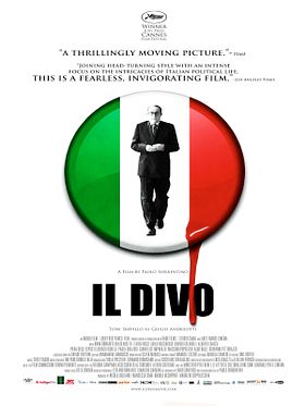 Il Divo posteri