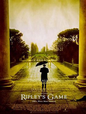 Ripley’in Cinayetleri posteri