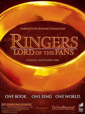 Ringers: Lord of the Fans posteri