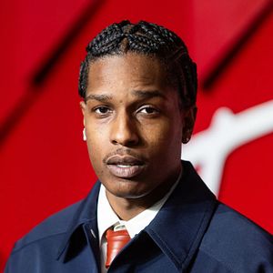 Fotoğraf ASAP Rocky