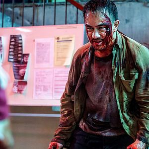 Fotoğraf Joe Taslim