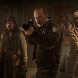 Fotoğraf Bob Odenkirk