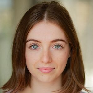 Fotoğraf Anna Blackburn