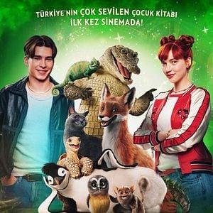Fotoğraf Sihirli Hayvanlar Okulu