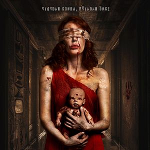 Fotoğraf Sobe: Sakallı Bebek