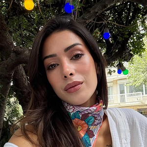 Fotoğraf Şiva Behrouzfar