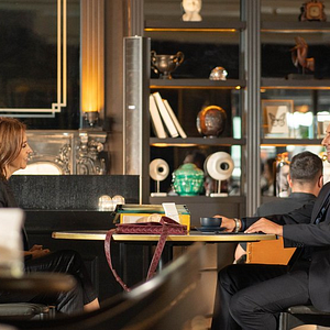 Fotoğraf Kızılcık Şerbeti