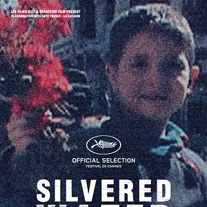 Fotoğraf Gümüş Suyu: Suriye’nin Otoportresi