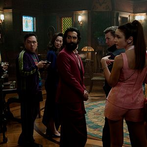 Fotoğraf Dan Beirne