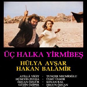 Fotoğraf Üç Halka Yirmibeş