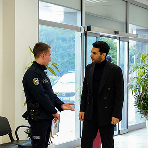 Fotoğraf Güller ve Günahlar