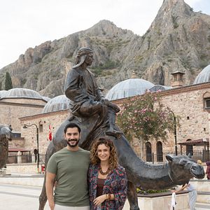 Fotoğraf Aşk ve Yemek