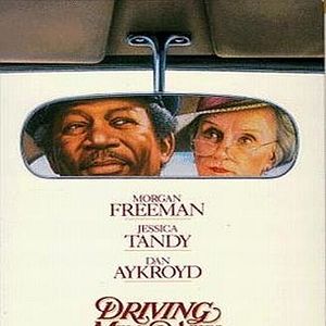 Fotoğraf Bayan Daisy’nin Şoförü