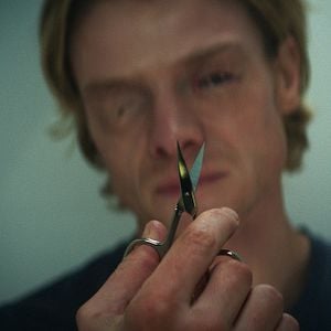 Fotoğraf Tom Rhys Harries
