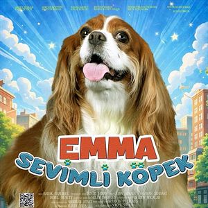 Fotoğraf Emma Sevimli Köpek