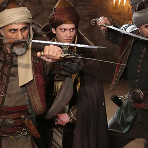 Fotoğraf Mehmed: Fetihler Sultanı