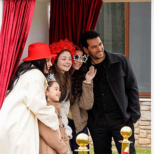 Fotoğraf Güller ve Günahlar